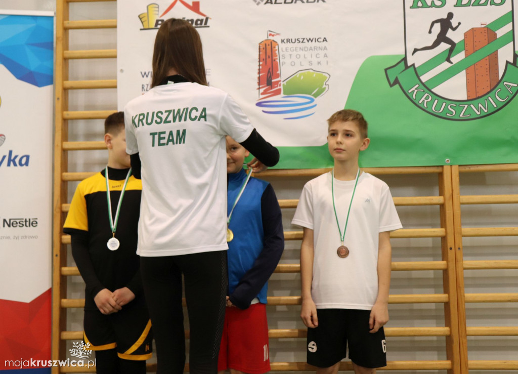 KIDS Igrzyska w LA w Kruszwicy. Zobaczcie zdjęcia [GALERIA]