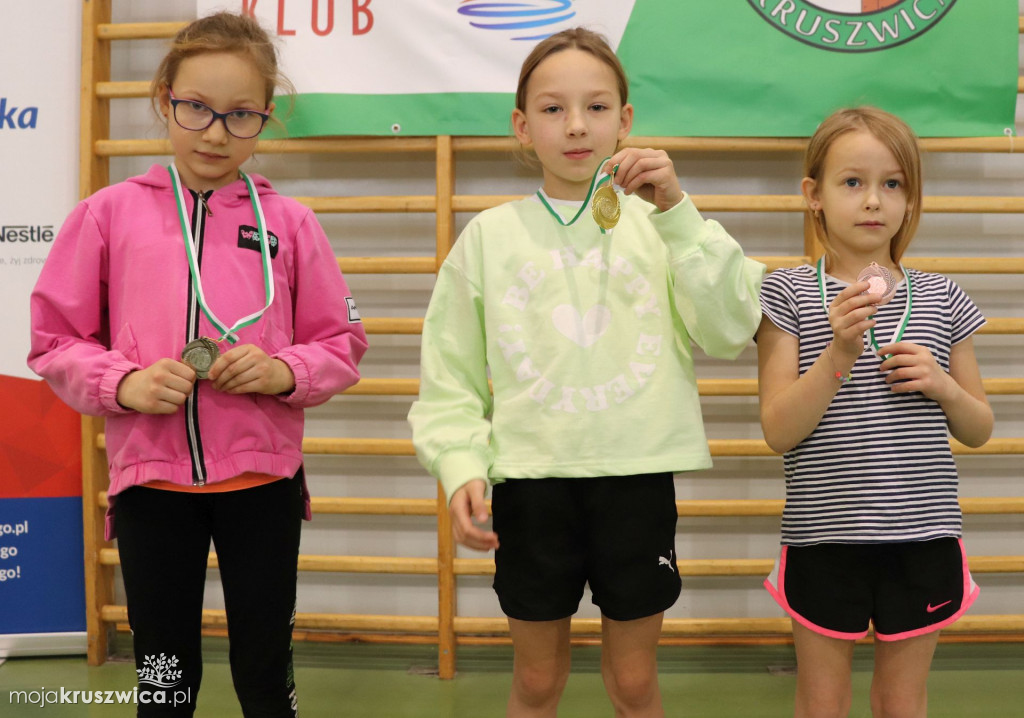 KIDS Igrzyska w LA w Kruszwicy. Zobaczcie zdjęcia [GALERIA]