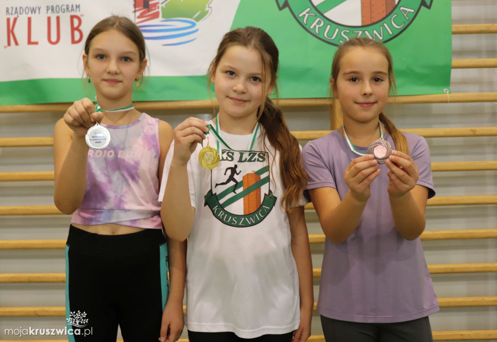KIDS Igrzyska w LA w Kruszwicy. Zobaczcie zdjęcia [GALERIA]