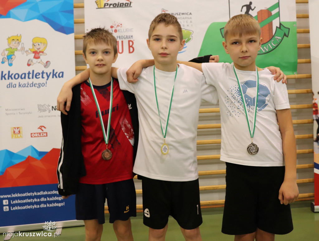 KIDS Igrzyska w LA w Kruszwicy. Zobaczcie zdjęcia [GALERIA]