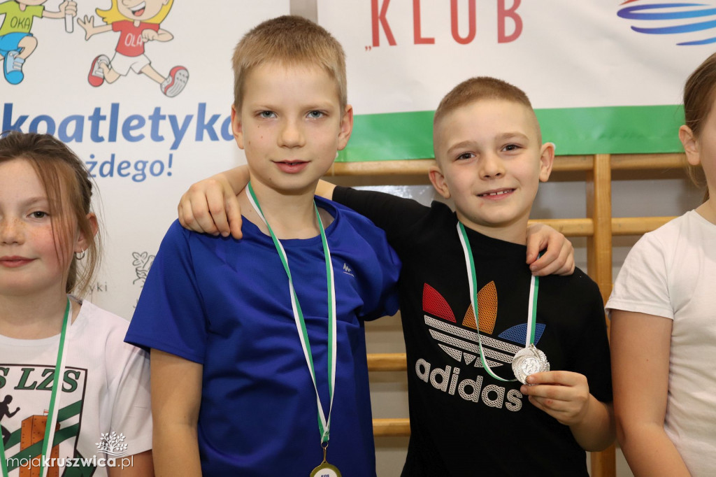 KIDS Igrzyska w LA w Kruszwicy. Zobaczcie zdjęcia [GALERIA]