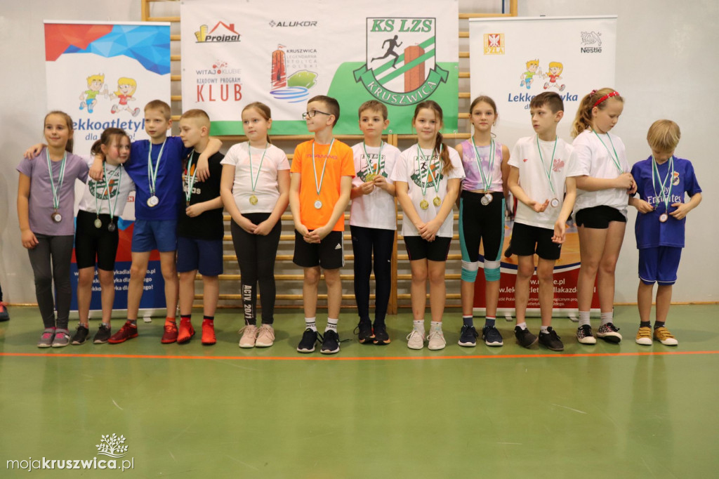 KIDS Igrzyska w LA w Kruszwicy. Zobaczcie zdjęcia [GALERIA]