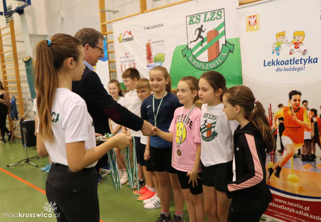 KIDS Igrzyska w LA w Kruszwicy. Zobaczcie zdjęcia [GALERIA]