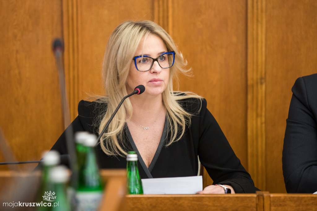 Sejmik województwa przyjął budżet na 2023 rok
