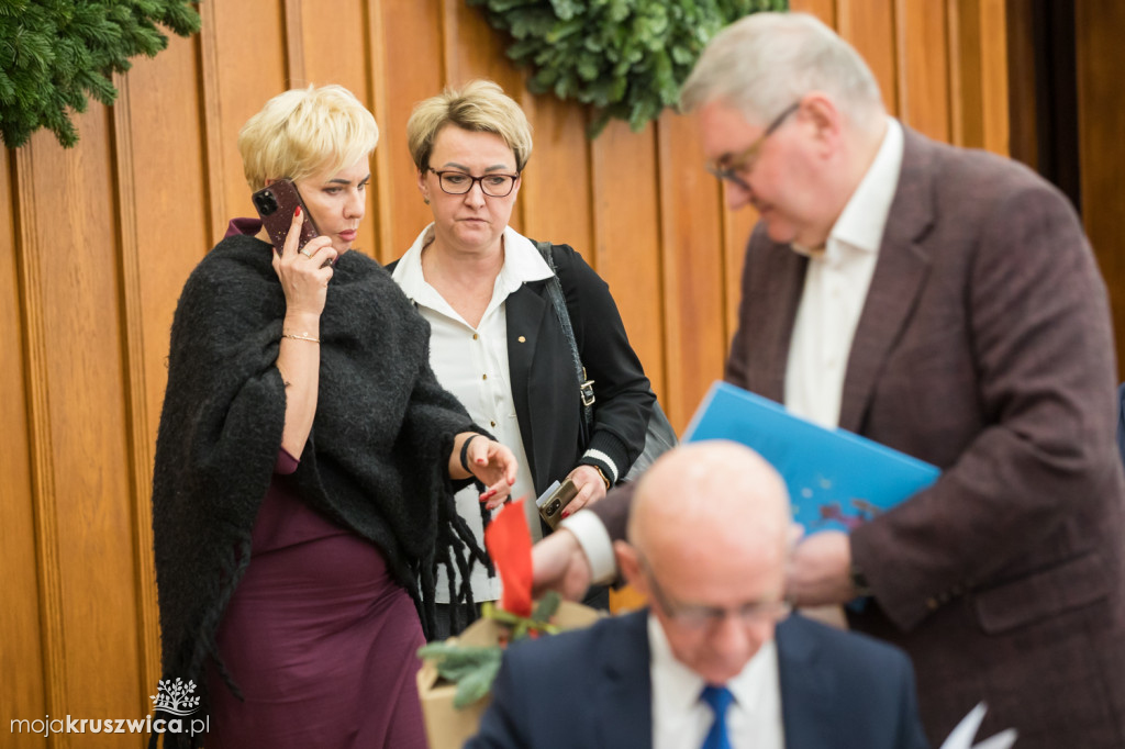 Sejmik województwa przyjął budżet na 2023 rok