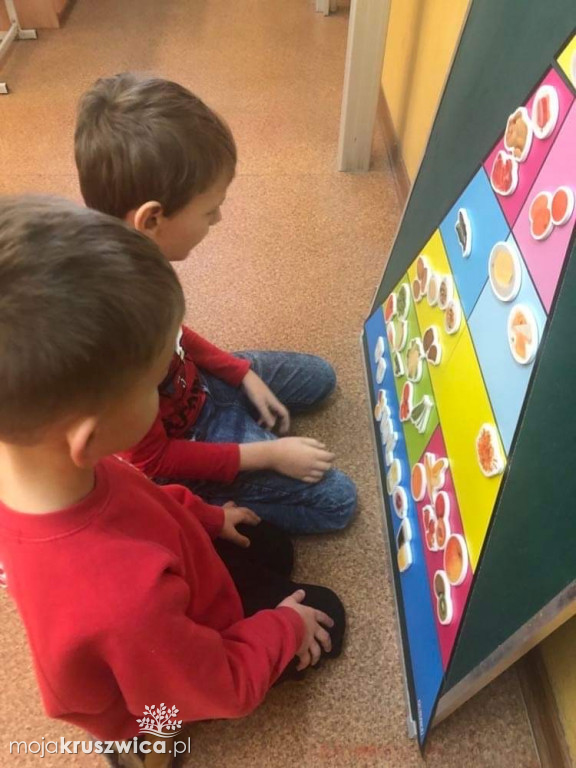 Szkoła w Polanowicach wzięła udział w akcji 