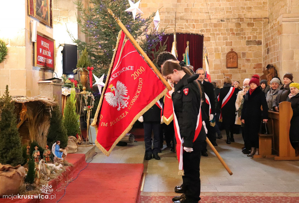 Rocznica wyzwolenia Kruszwicy w Powstaniu Wielkopolskim [ZDJĘCIA]