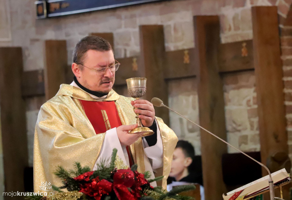 Rocznica wyzwolenia Kruszwicy w Powstaniu Wielkopolskim [ZDJĘCIA]