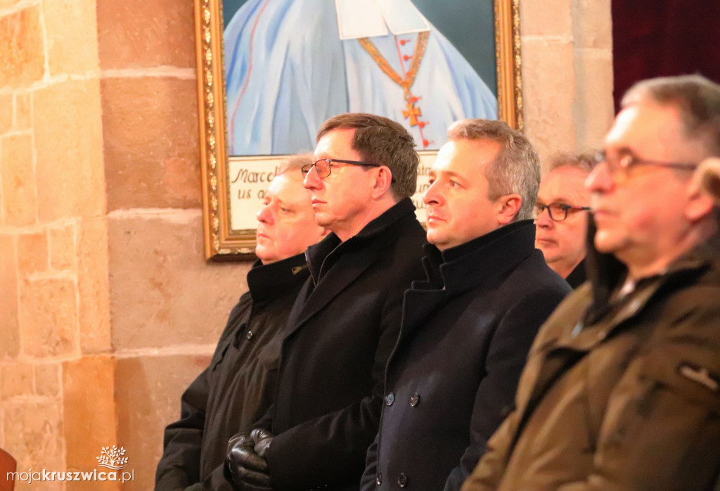 Rocznica wyzwolenia Kruszwicy w Powstaniu Wielkopolskim [ZDJĘCIA]