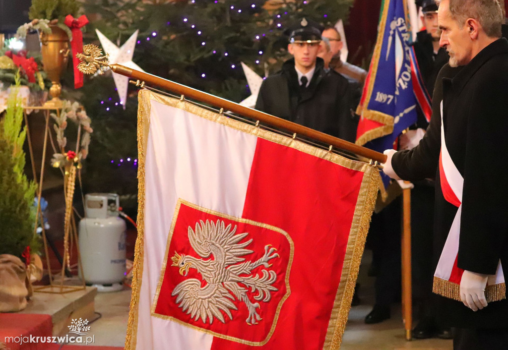 Rocznica wyzwolenia Kruszwicy w Powstaniu Wielkopolskim [ZDJĘCIA]