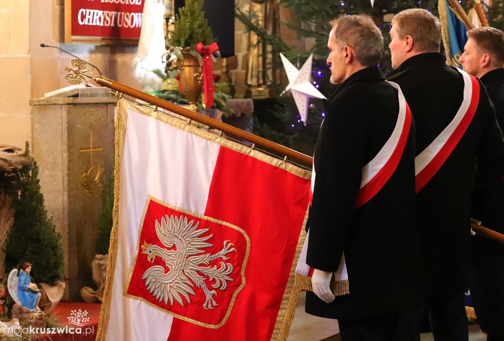 Rocznica wyzwolenia Kruszwicy w Powstaniu Wielkopolskim [ZDJĘCIA]