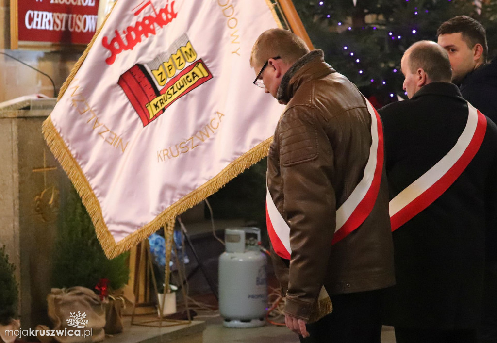 Rocznica wyzwolenia Kruszwicy w Powstaniu Wielkopolskim [ZDJĘCIA]