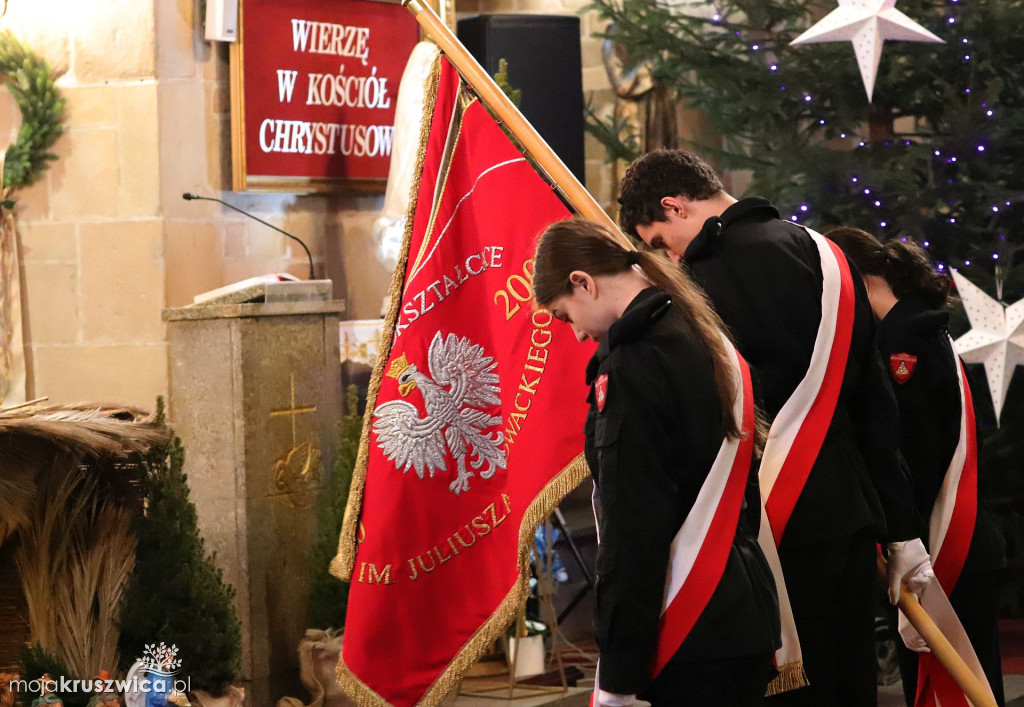 Rocznica wyzwolenia Kruszwicy w Powstaniu Wielkopolskim [ZDJĘCIA]