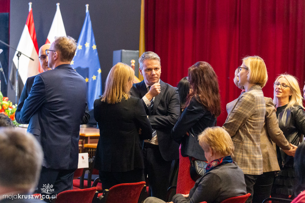 Uruchomili nowy program regionalny będący podstawą inwestowania w województwie