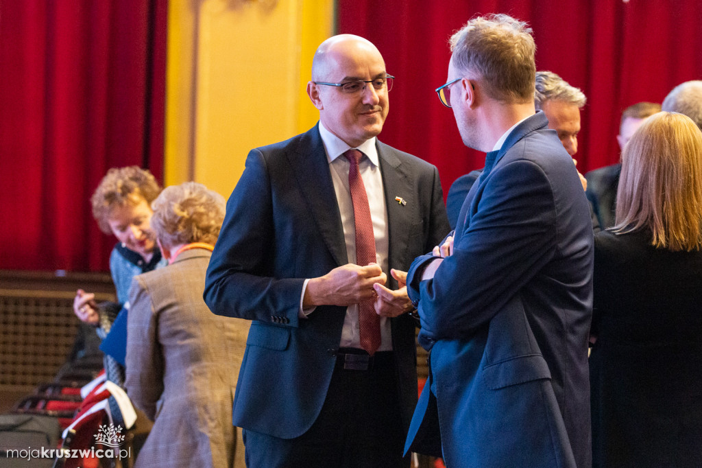 Uruchomili nowy program regionalny będący podstawą inwestowania w województwie