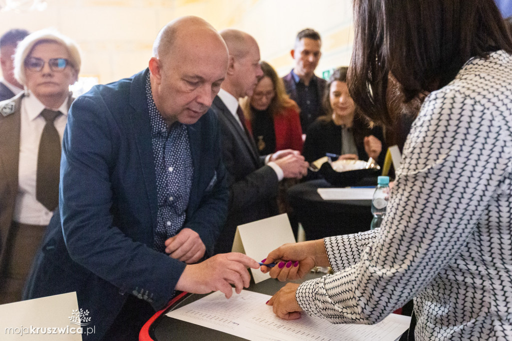 Uruchomili nowy program regionalny będący podstawą inwestowania w województwie