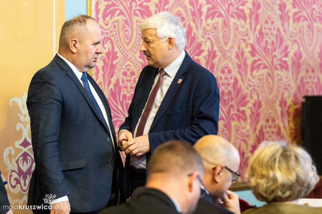 Uruchomili nowy program regionalny będący podstawą inwestowania w województwie