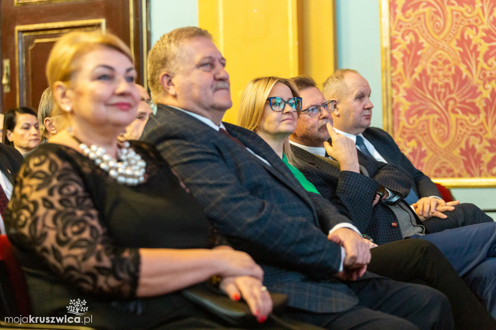Uruchomili nowy program regionalny będący podstawą inwestowania w województwie