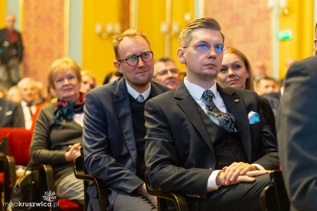 Uruchomili nowy program regionalny będący podstawą inwestowania w województwie