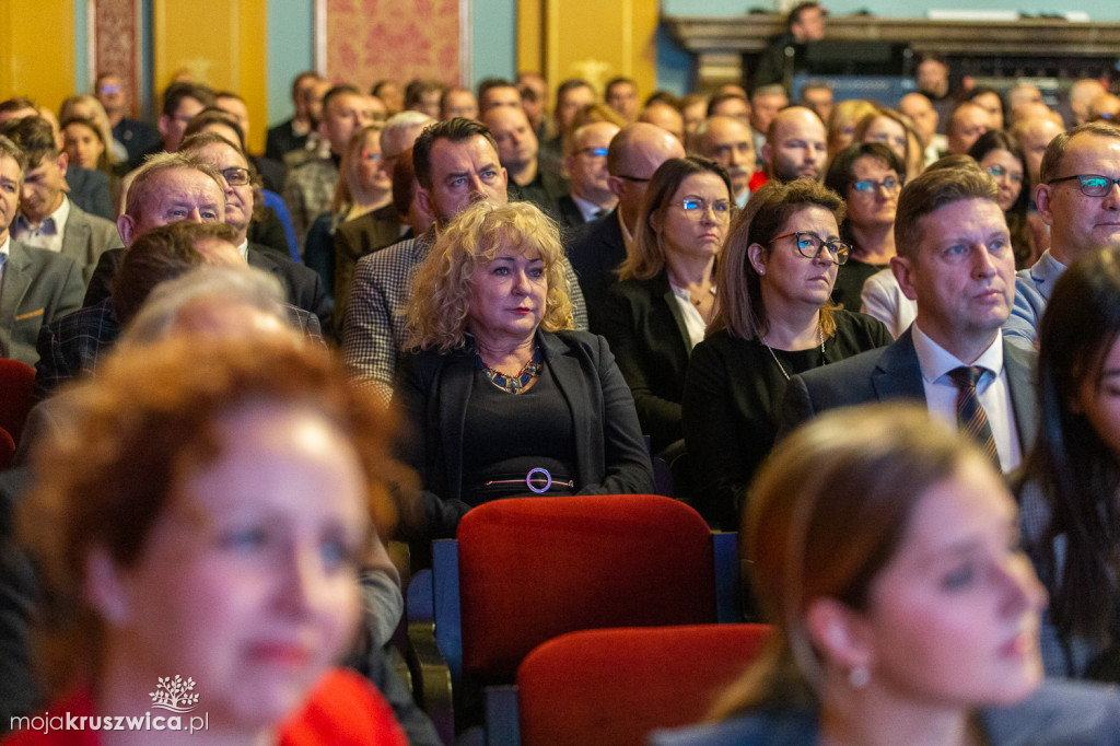 Uruchomili nowy program regionalny będący podstawą inwestowania w województwie