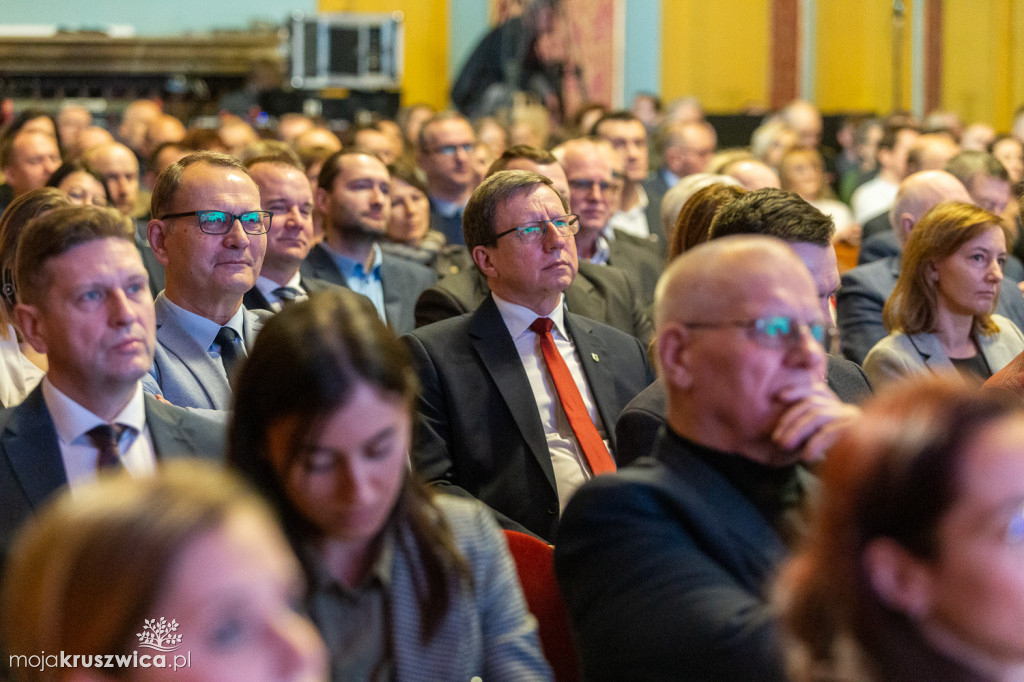Uruchomili nowy program regionalny będący podstawą inwestowania w województwie