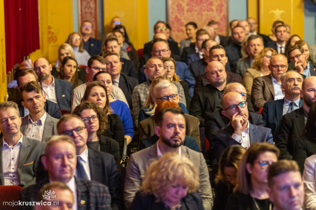 Uruchomili nowy program regionalny będący podstawą inwestowania w województwie