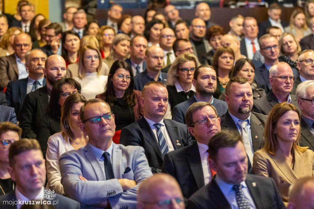 Uruchomili nowy program regionalny będący podstawą inwestowania w województwie