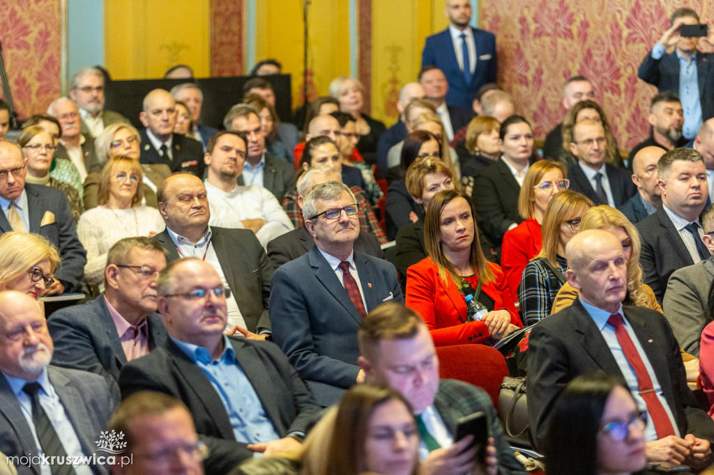 Uruchomili nowy program regionalny będący podstawą inwestowania w województwie