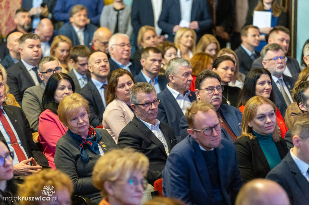 Uruchomili nowy program regionalny będący podstawą inwestowania w województwie