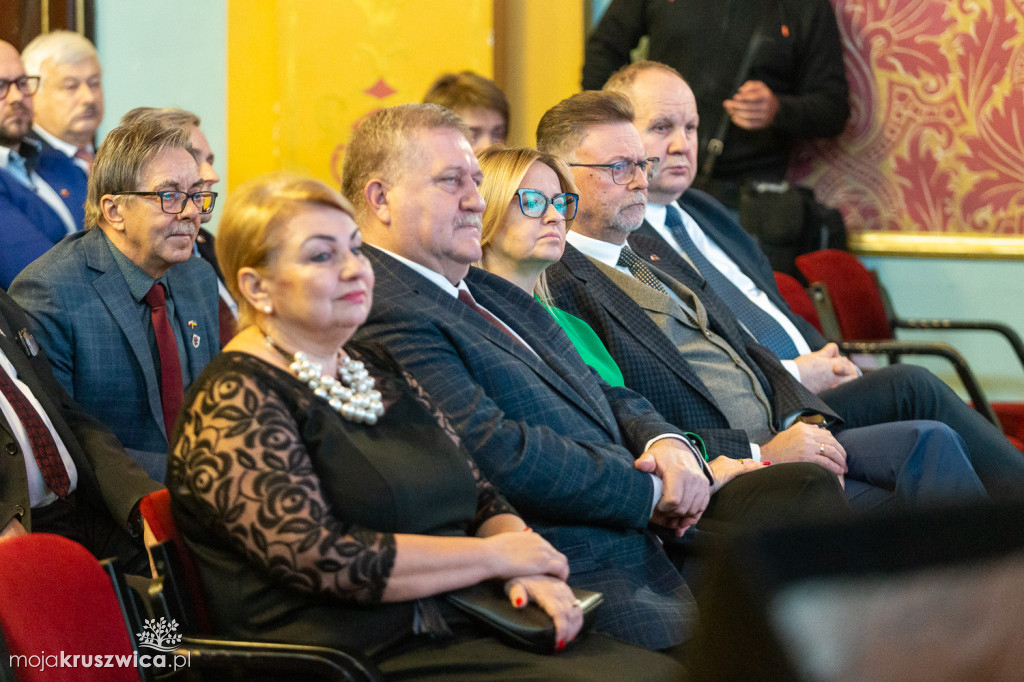 Uruchomili nowy program regionalny będący podstawą inwestowania w województwie