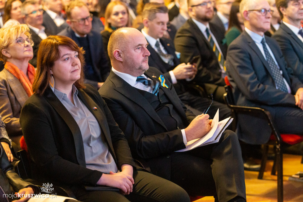 Uruchomili nowy program regionalny będący podstawą inwestowania w województwie
