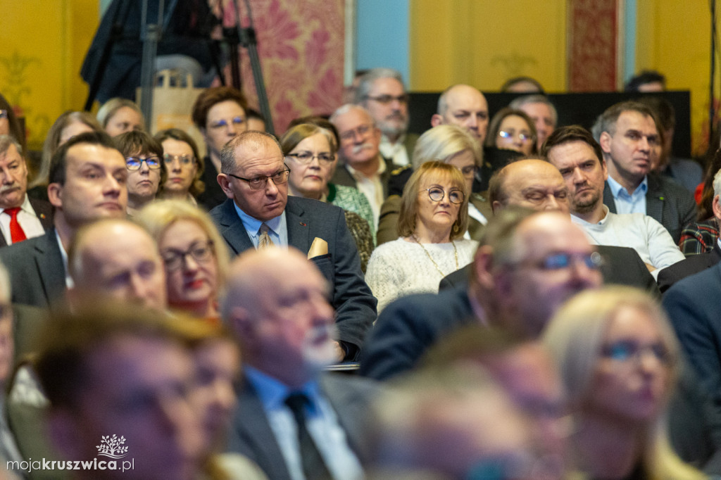 Uruchomili nowy program regionalny będący podstawą inwestowania w województwie