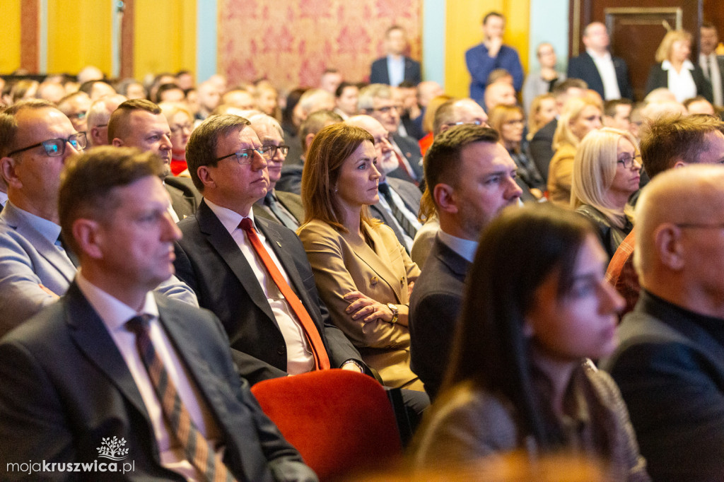 Uruchomili nowy program regionalny będący podstawą inwestowania w województwie