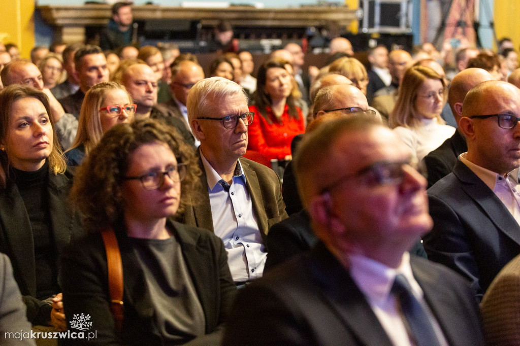 Uruchomili nowy program regionalny będący podstawą inwestowania w województwie