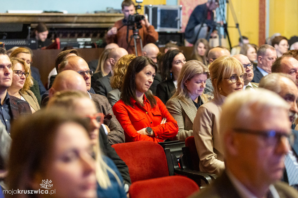 Uruchomili nowy program regionalny będący podstawą inwestowania w województwie