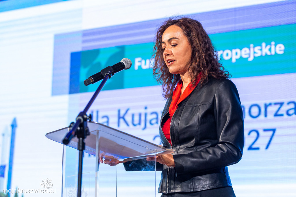 Uruchomili nowy program regionalny będący podstawą inwestowania w województwie