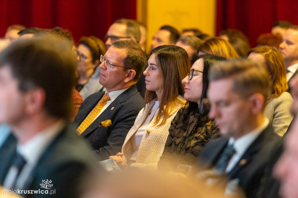 Uruchomili nowy program regionalny będący podstawą inwestowania w województwie