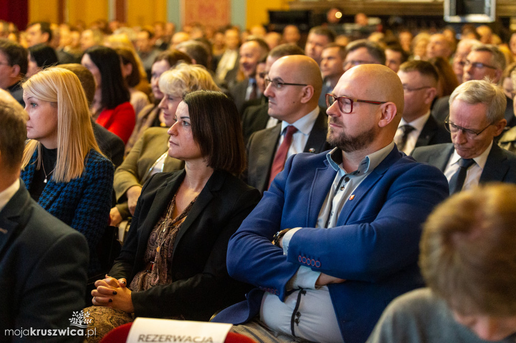 Uruchomili nowy program regionalny będący podstawą inwestowania w województwie