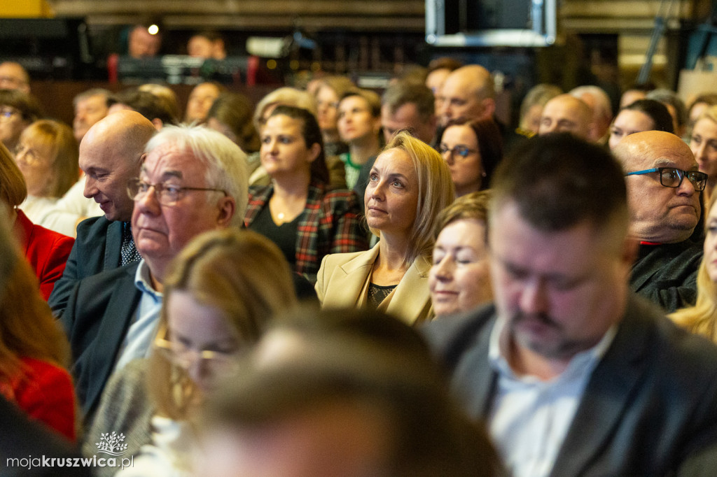 Uruchomili nowy program regionalny będący podstawą inwestowania w województwie