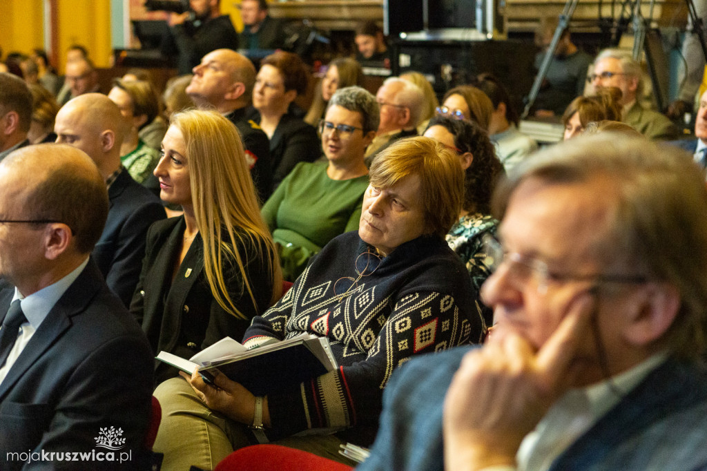 Uruchomili nowy program regionalny będący podstawą inwestowania w województwie