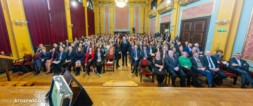 Uruchomili nowy program regionalny będący podstawą inwestowania w województwie