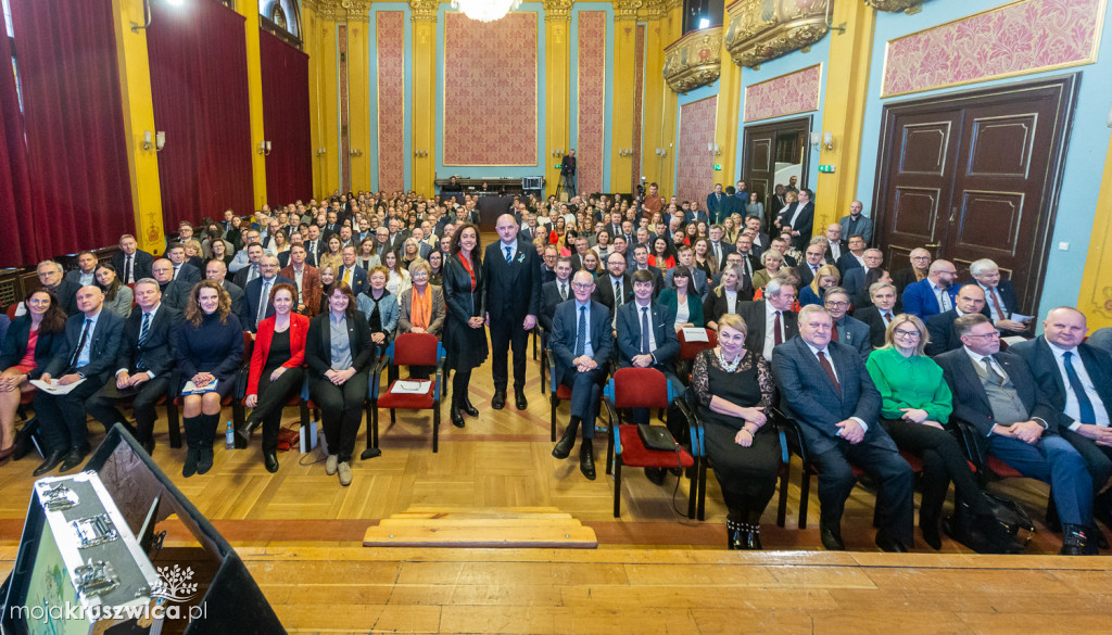 Uruchomili nowy program regionalny będący podstawą inwestowania w województwie