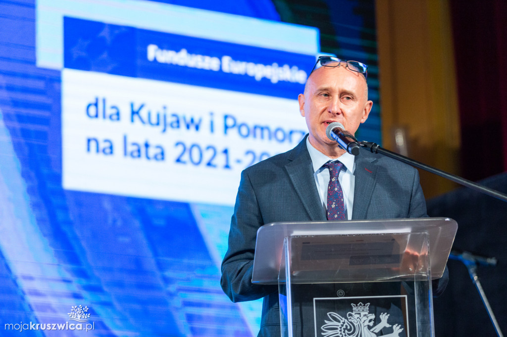 Uruchomili nowy program regionalny będący podstawą inwestowania w województwie