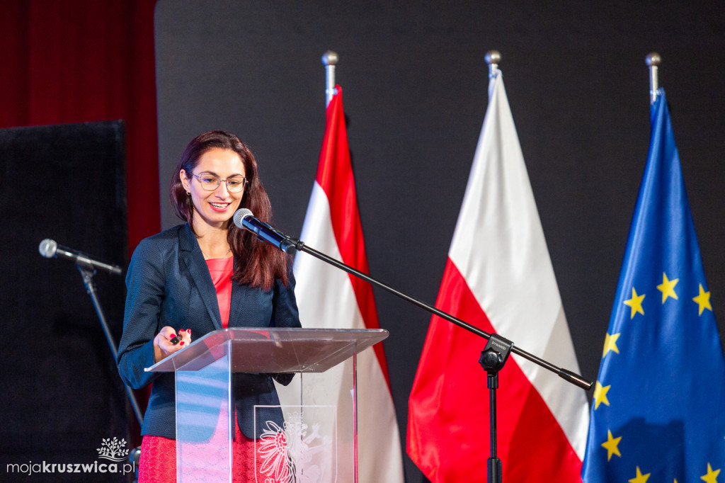 Uruchomili nowy program regionalny będący podstawą inwestowania w województwie