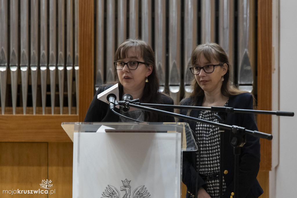 Konferencja o aktywności osób z niepełnosprawnościami