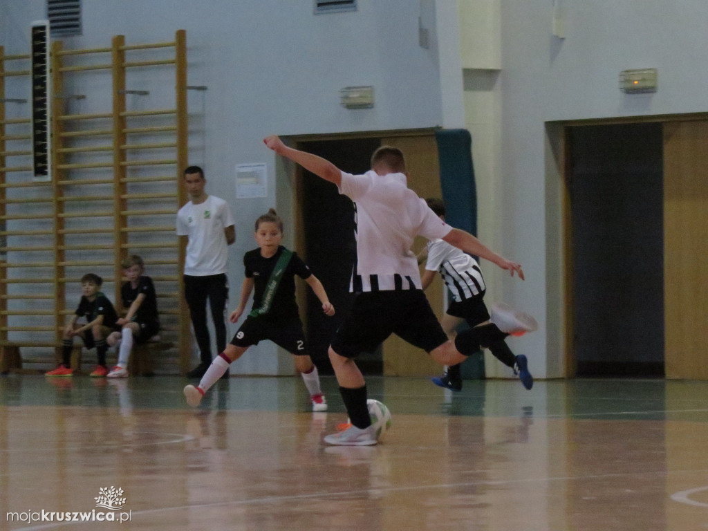  Zagrali na hali. Pierwsza edycja WOŚP CUP za nami [FOTO]