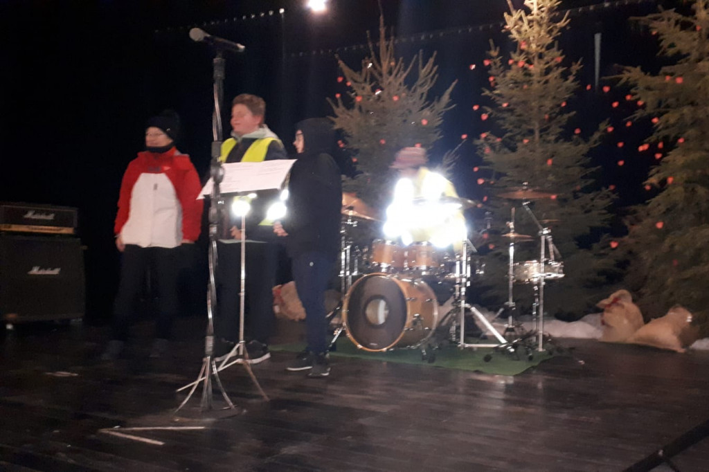 Goplanie na rowerach wspierali Wielką Orkiestrę Świątecznej Pomocy