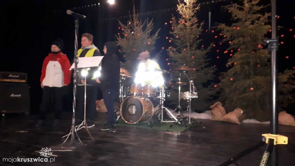 Goplanie na rowerach wspierali Wielką Orkiestrę Świątecznej Pomocy