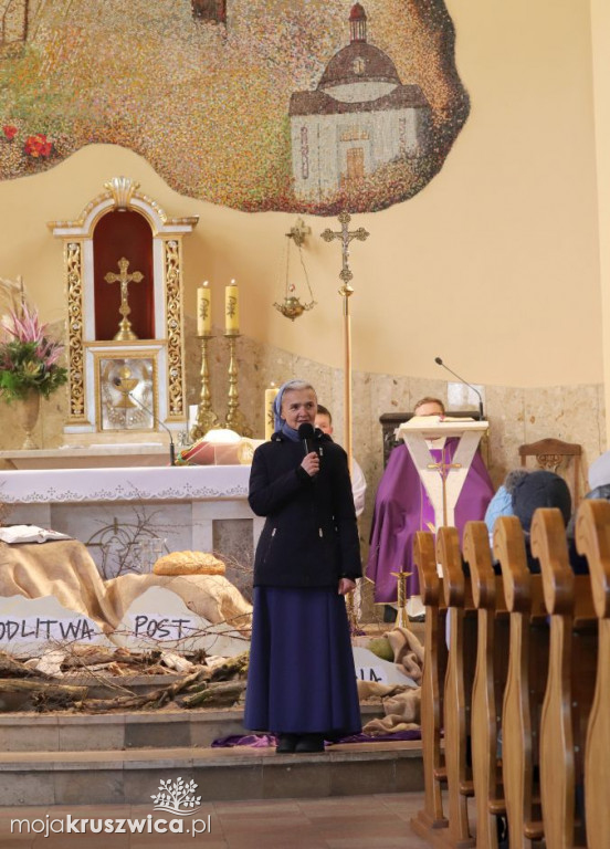 Siostra Nulla zawdzięcza kardynałowi powrót do zdrowia. O cudzie w Kruszwicy