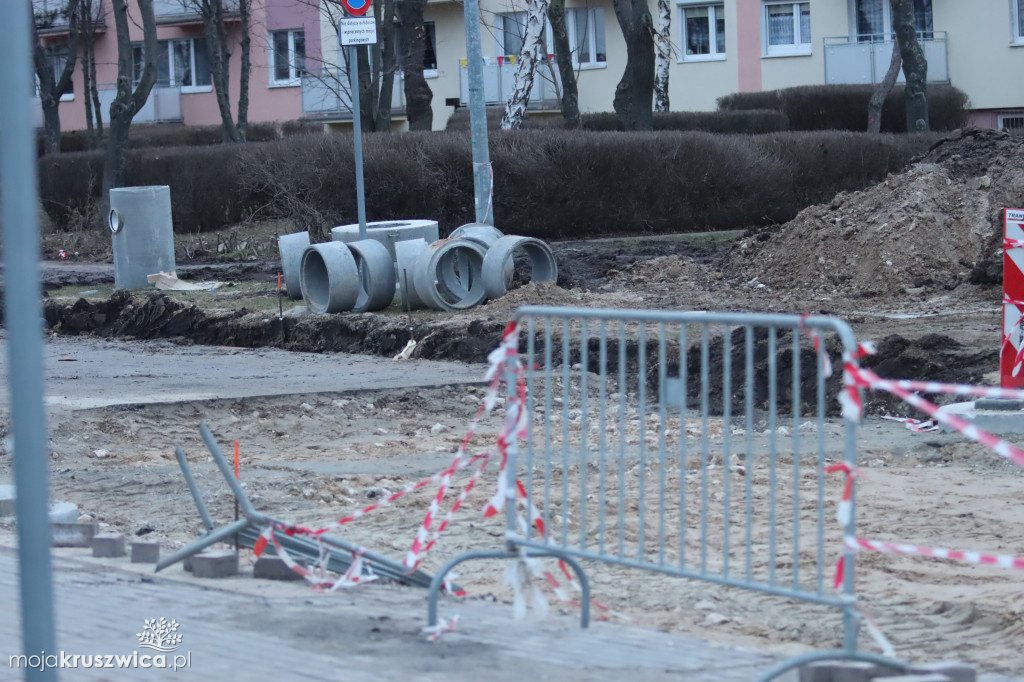 Rozbudowa Solidarności i Kujawskiej